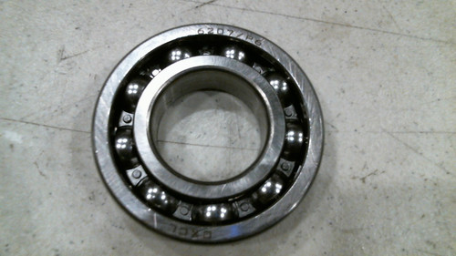 Ball Bearing