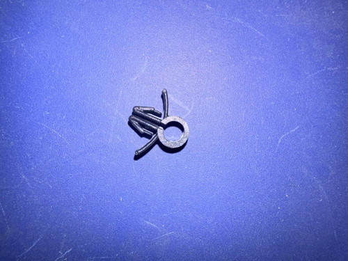 Harness Clamp