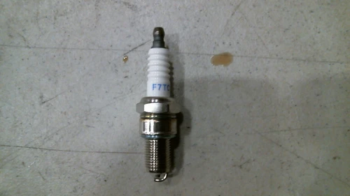 Spark Plug
Torch F7TC
21MM