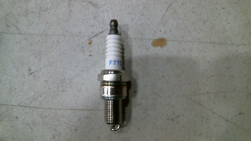 Spark Plug
Torch F7TC
21MM