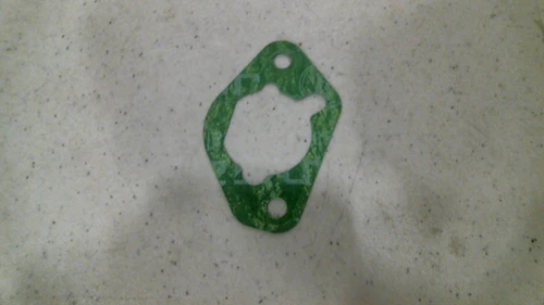 AIR FILTER GASKET
(CARB TO PLATE GASKET)