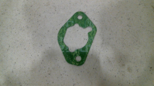 AIR FILTER GASKET
(CARB TO PLATE GASKET)