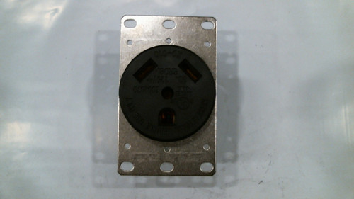 TT-30 Receptacle