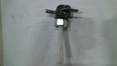Fuel Valve (Petcock)


