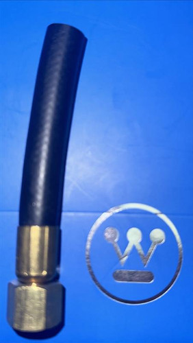 LOW PRESSURE PIPE
