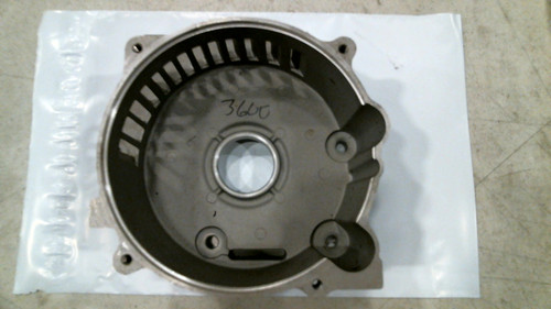 Crankcase Cover