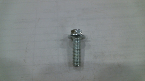 M6X20