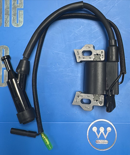 Ignition Coil Assy with Positive & Negative connection