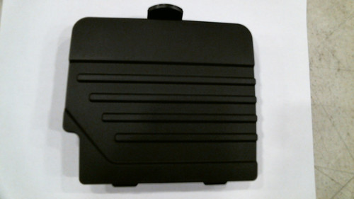 ACCESS COVER (BATTERY)
