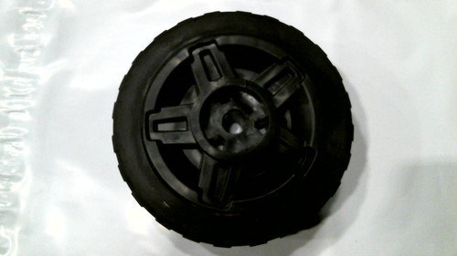 Wheel (4500 series)
