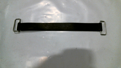 BATTERY TIE DOWN
