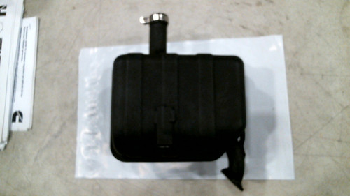 EXHAUST MUFFLER (iGen5000dfcv)