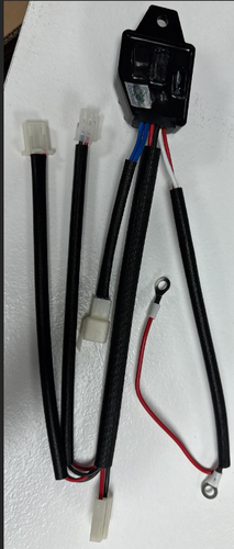 DC VOLTAGE REGULATOR
