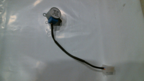 STEPPER MOTOR 8v (Throttle) 4 prong (iGen4500)