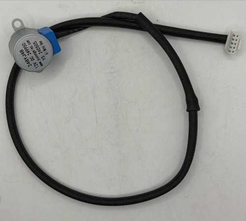 STEPPER MOTOR 12v (Choke) 5 pin  (iGen5000)