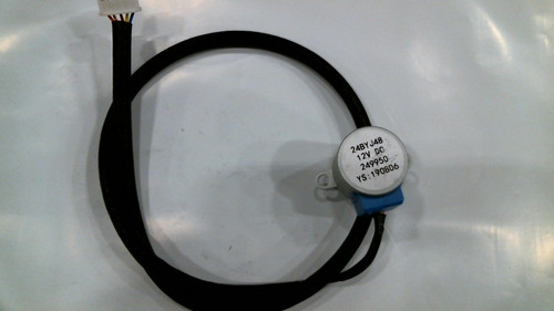 STEPPER MOTOR 12v (Choke) 6 prong  (iGen5000)