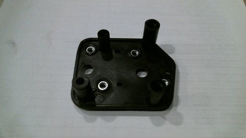 Stepper Motor Bracket