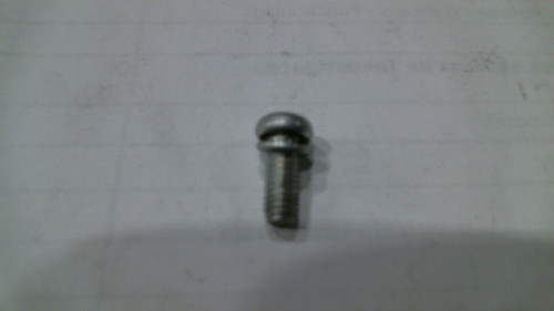 M4X6<br>Stepper Motor screws