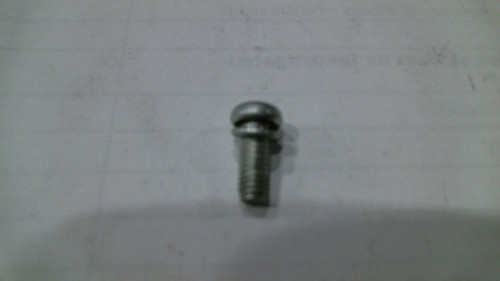 M4X6
Stepper Motor screws