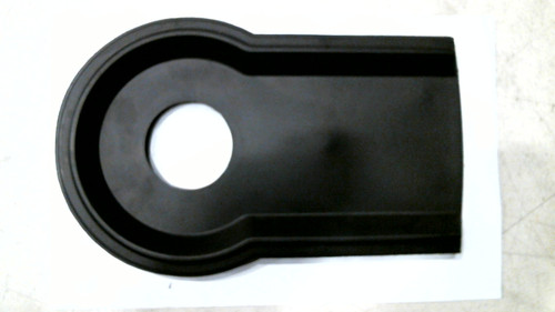 Splash Guard