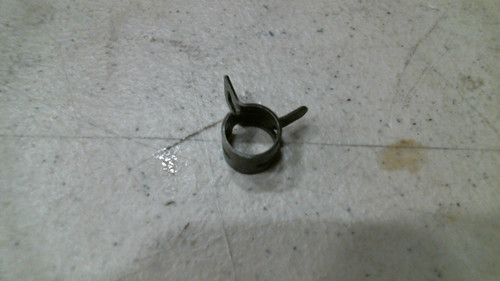 Vent Hose clamp