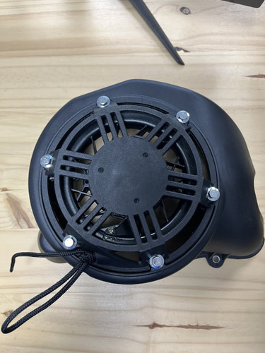 RECOIL STARTER ASSEMBLY for 4500 models 2019 and Older