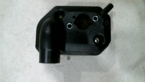 AIR FILTER HOUSING ASSEMBLY (224cc)