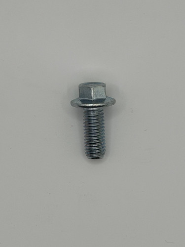 M8 × 1.25 × 20 mm Bolt
