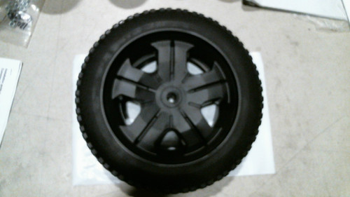 WHEEL 