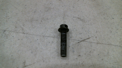 M6X25
