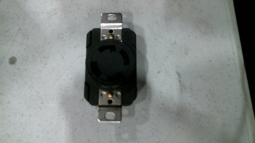 L14-30 RECEPTACLE<br> L14-30 RECEPTACLE<br>