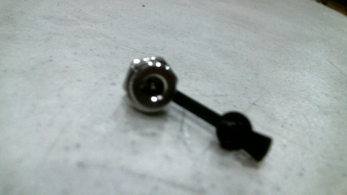 BATTERY CHARGING PORT 2.5MM
