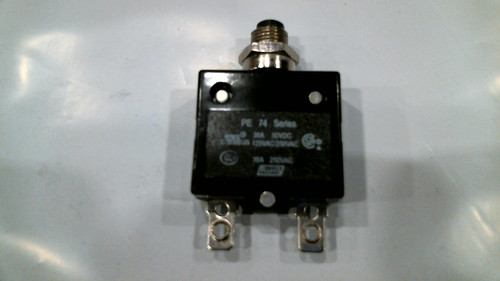 Thermal protector 30A
