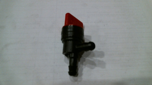Fuel Valve