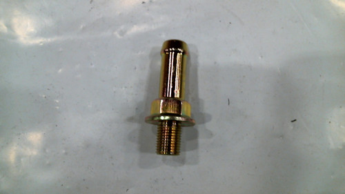 Oil Filter Base (2)