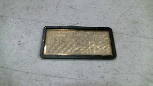 Oil Strainer