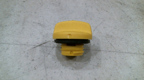 Oil Plug
