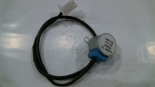 Stepper Motor Right