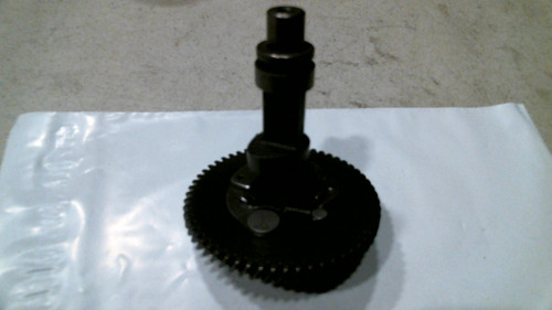Camshaft Assembly