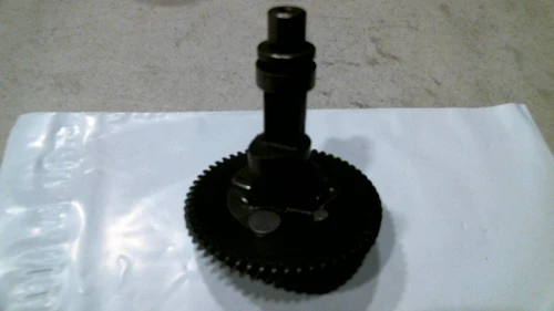 Camshaft Assembly