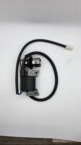 Ignition Coil
Small 2 pin wired connection.


