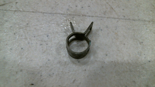 Fuel Line Clip (11.5mm)

sold as each
