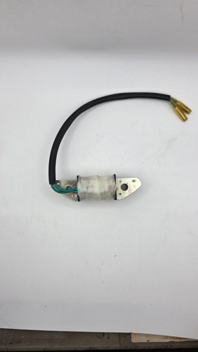 Charge Coil