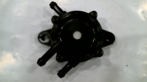 FUEL PUMP ASSEMBLY (713cc)