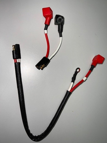battery cables <br>Positive/Negative Leads - <br> battery cables <br>Positive/Negative Leads - <br>