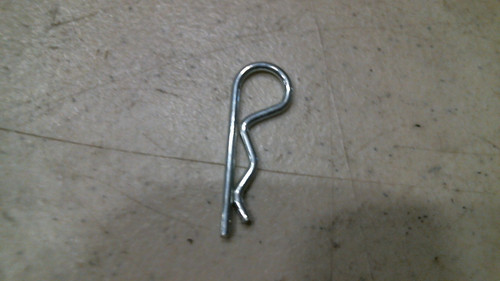 cotter pin 