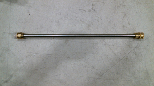 LANCE 18"