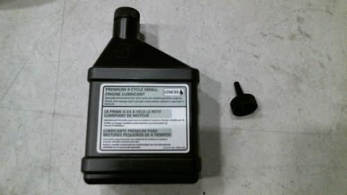 OIL BOTTLE
Please ship the funnel cap with each order