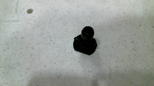 Soap Nozzle, Detergent (Black)

