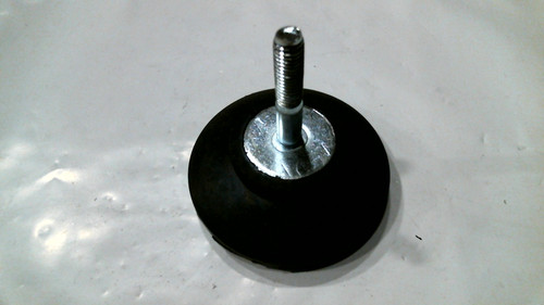 FOOT, FRAME ISOLATING